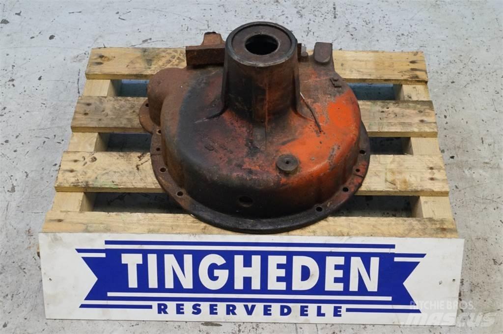 Deutz 2680 Landbouw - overige