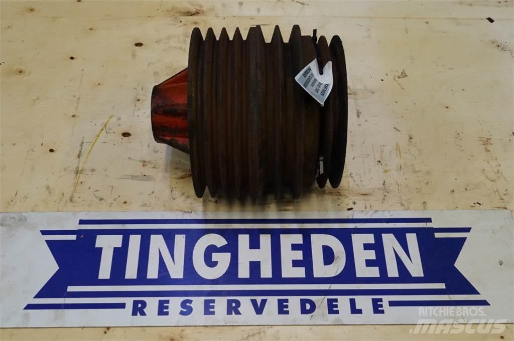 Deutz 2680 Landbouw - overige