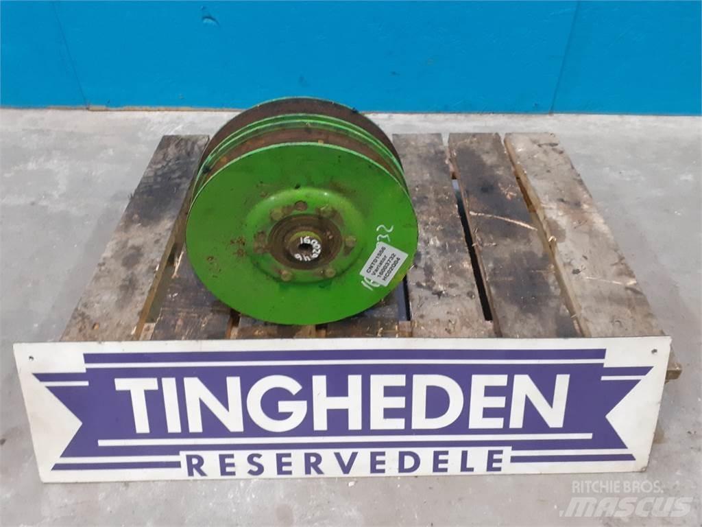 Deutz 4060 Landbouw - overige
