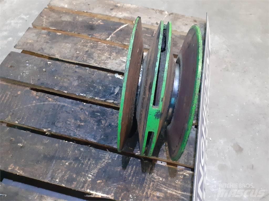 Deutz 4060 Landbouw - overige
