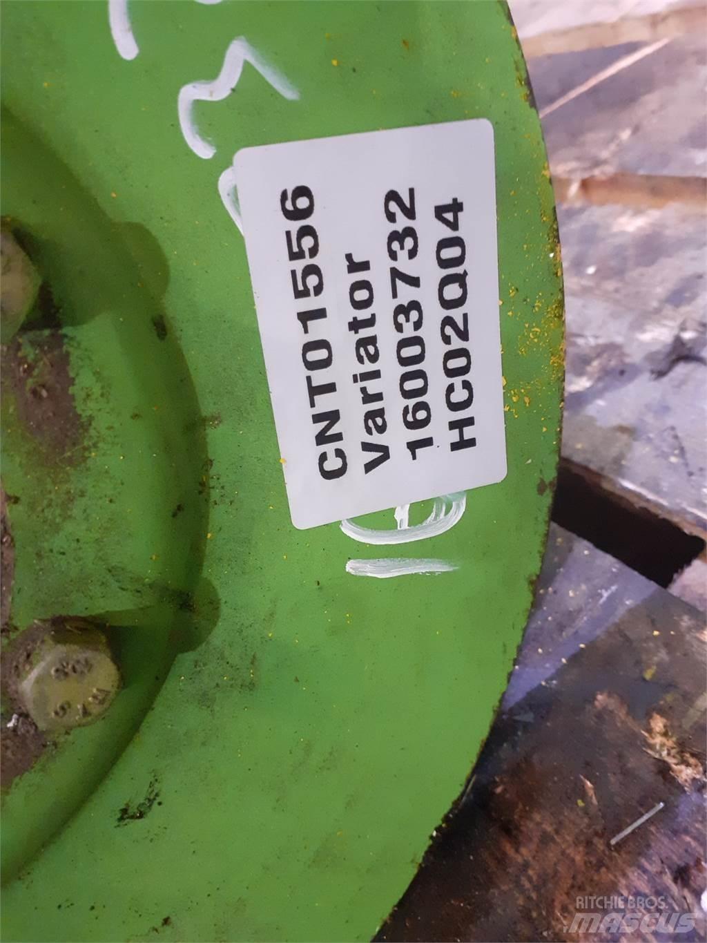 Deutz 4060 Landbouw - overige
