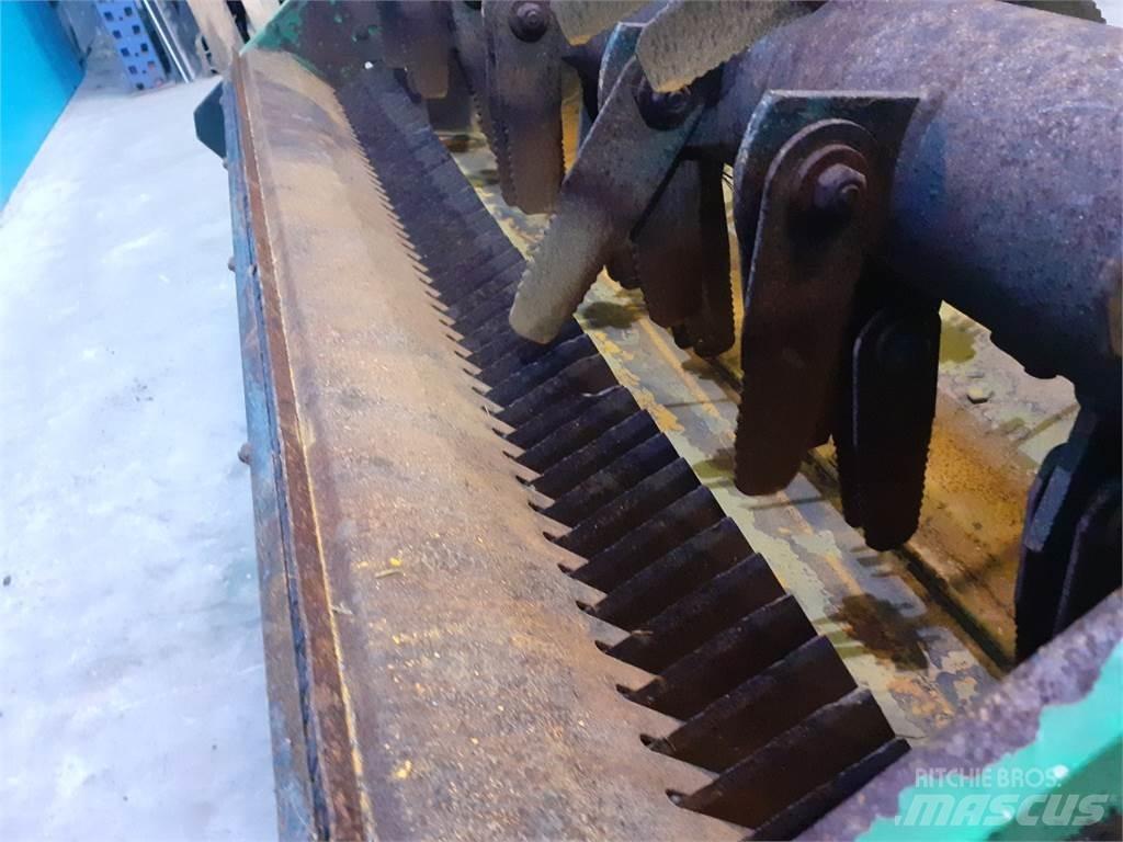 Deutz 4060 Accessoires voor maaidorsmachines