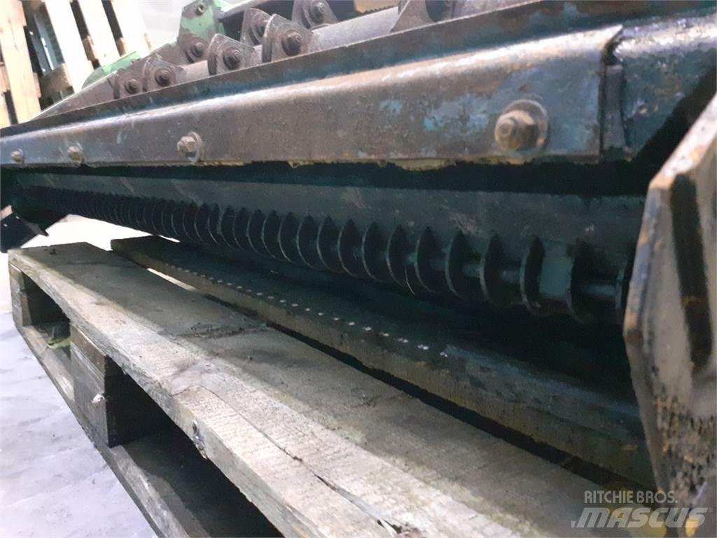 Deutz 4060 Accessoires voor maaidorsmachines
