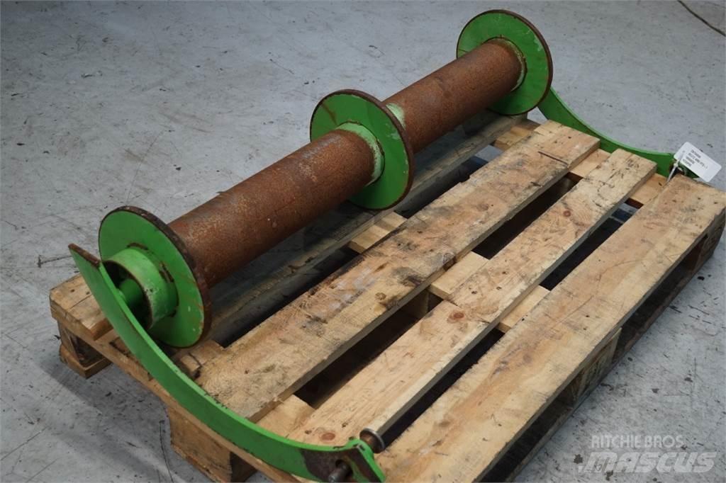 Deutz 4060 Accessoires voor maaidorsmachines