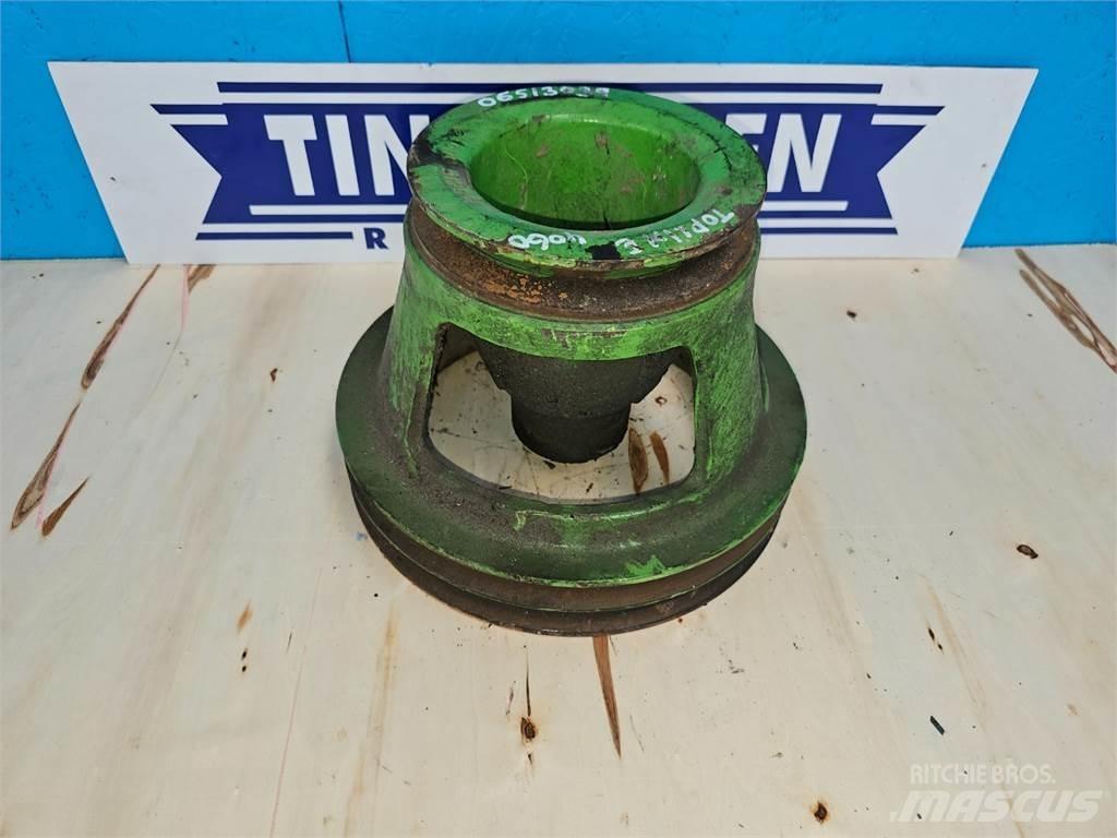 Deutz 4060 Landbouw - overige
