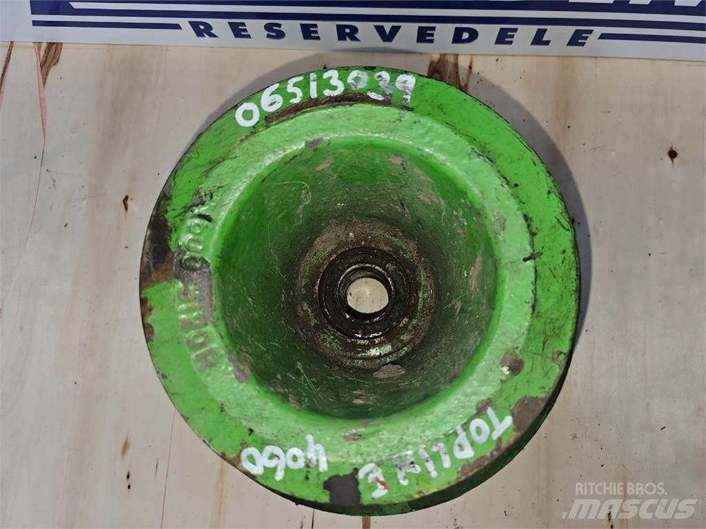 Deutz 4060 Landbouw - overige