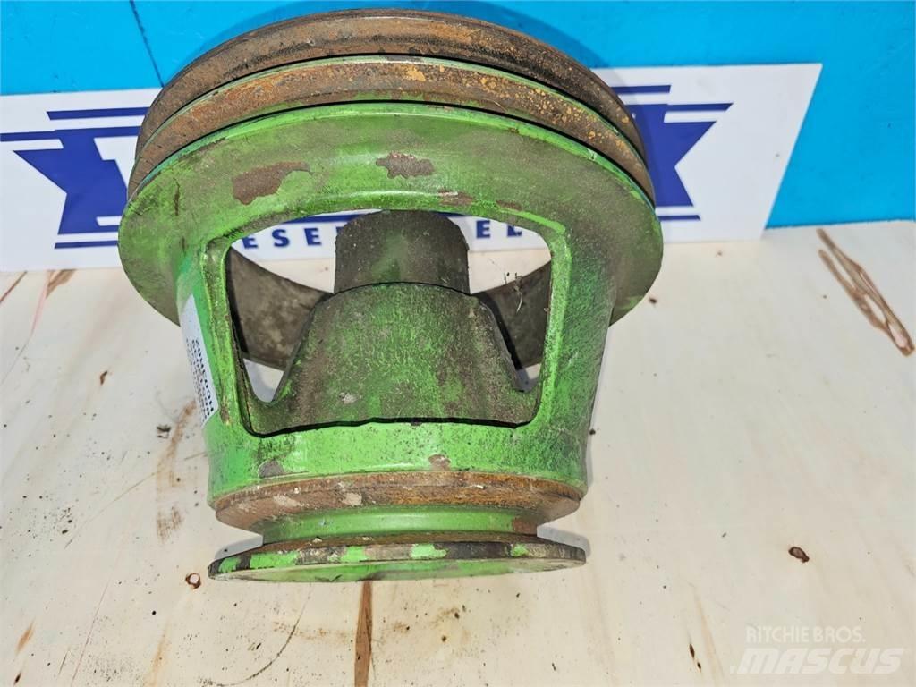 Deutz 4060 Landbouw - overige