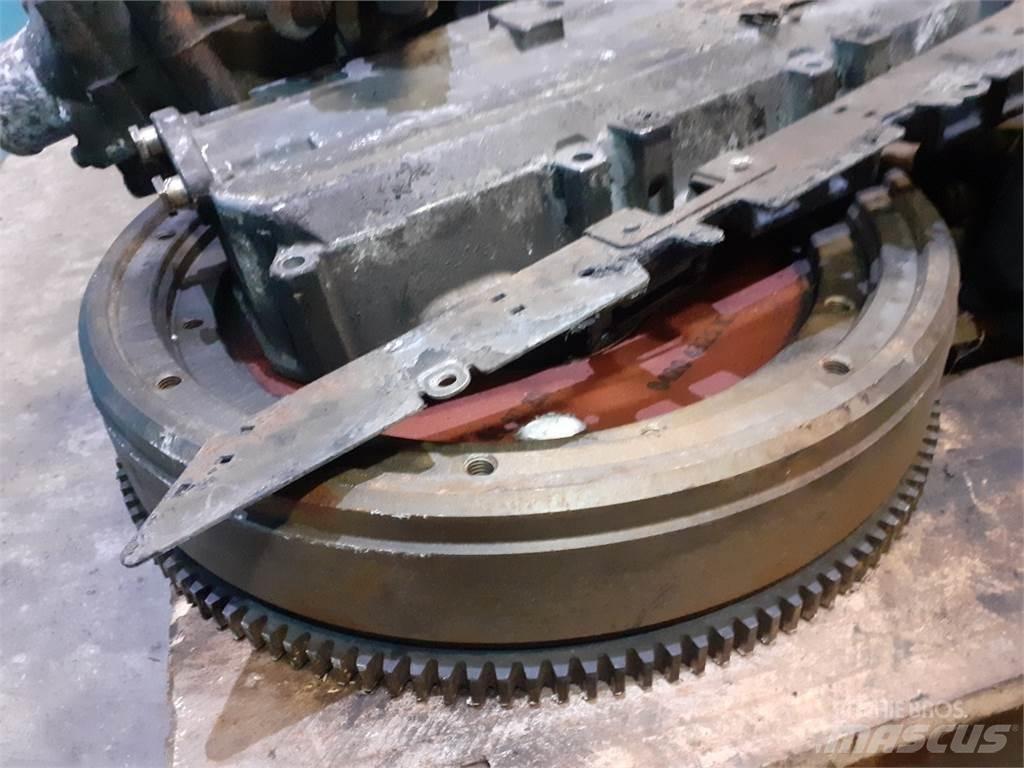 Deutz BF4M2012C Motoren