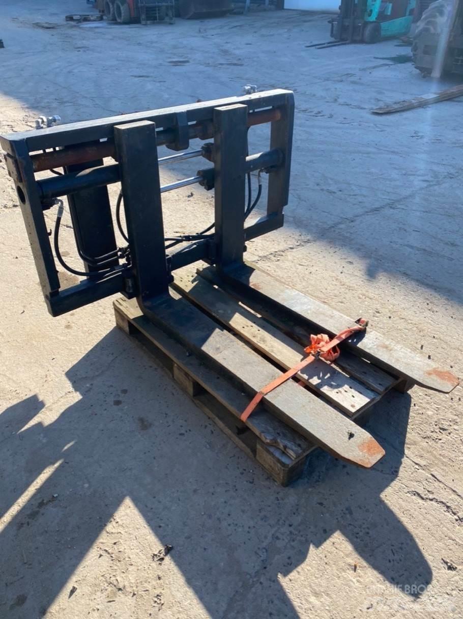 Elm 5tons Vorken