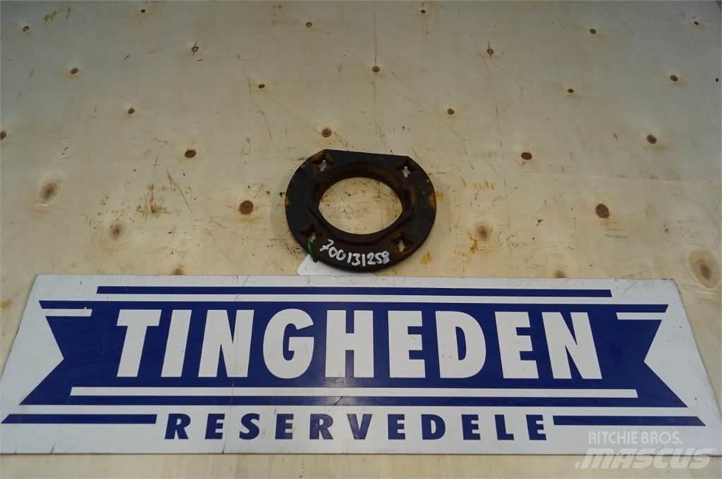 Fendt 1270 Overige hooi- en voedergewasmachines
