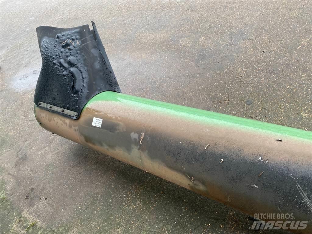 Fendt 5270C Accessoires voor maaidorsmachines