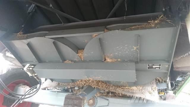 Fendt 6300 Accessoires voor maaidorsmachines