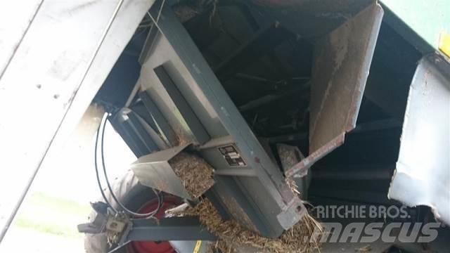 Fendt 6300 Accessoires voor maaidorsmachines