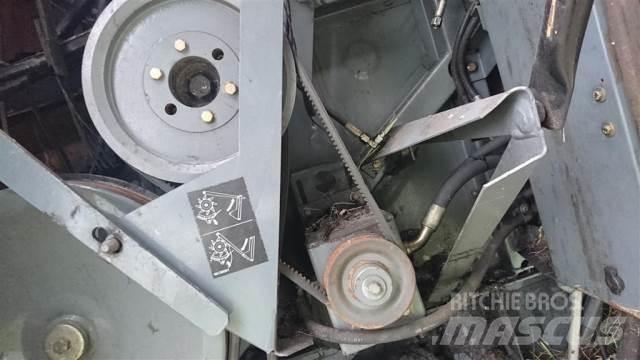 Fendt 6300 Accessoires voor maaidorsmachines