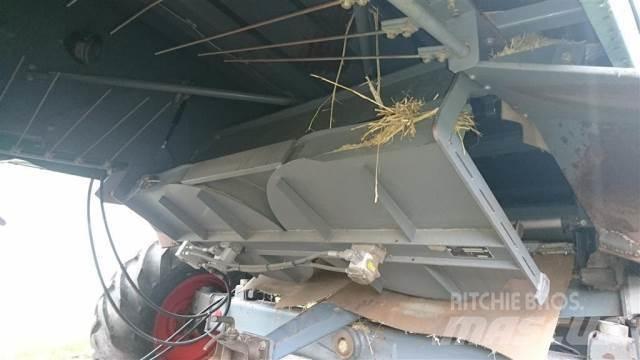 Fendt 6330 Accessoires voor maaidorsmachines