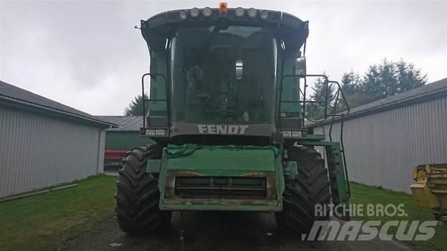Fendt 6330 Maaidorsmachines