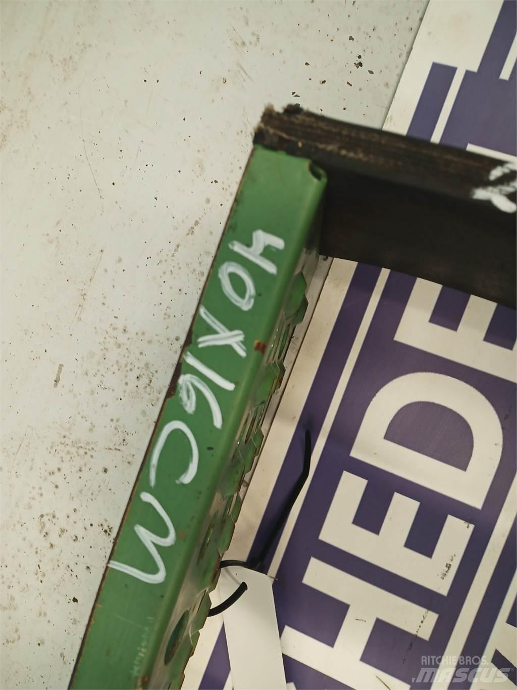 Fendt 6330 Landbouw - overige