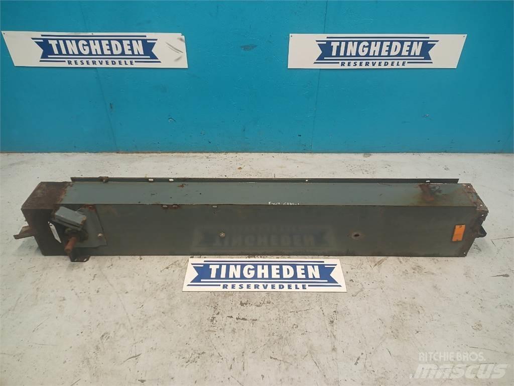 Fendt 6330 Accessoires voor maaidorsmachines