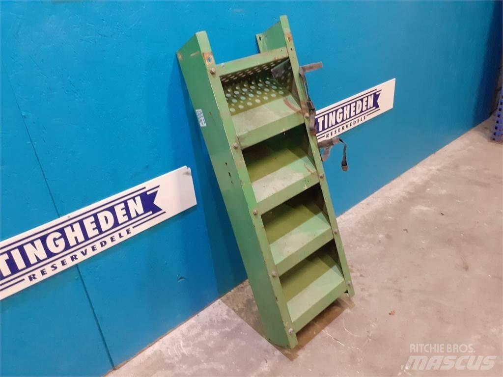 Fendt 8350 Cabine en interieur