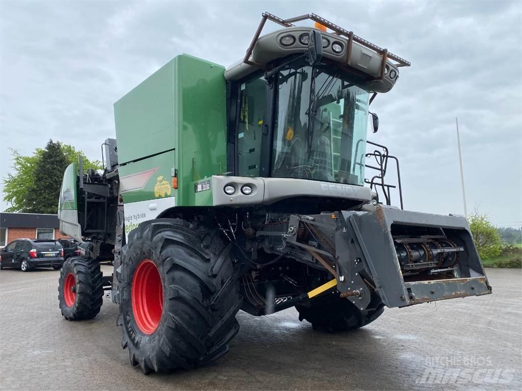 Fendt 9470X Maaidorsmachines