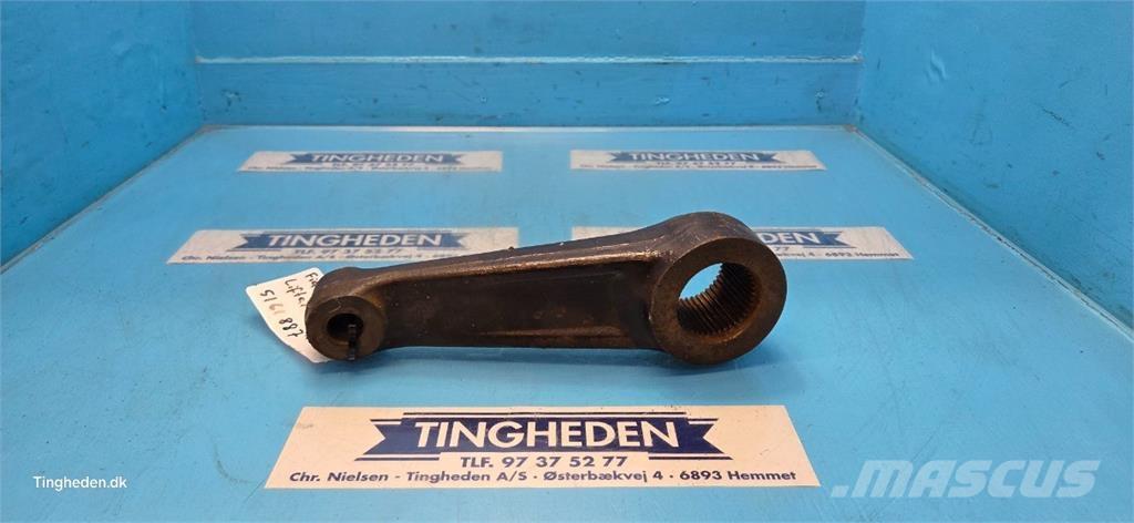 Fiat 100-90 Overige accessoires voor tractoren