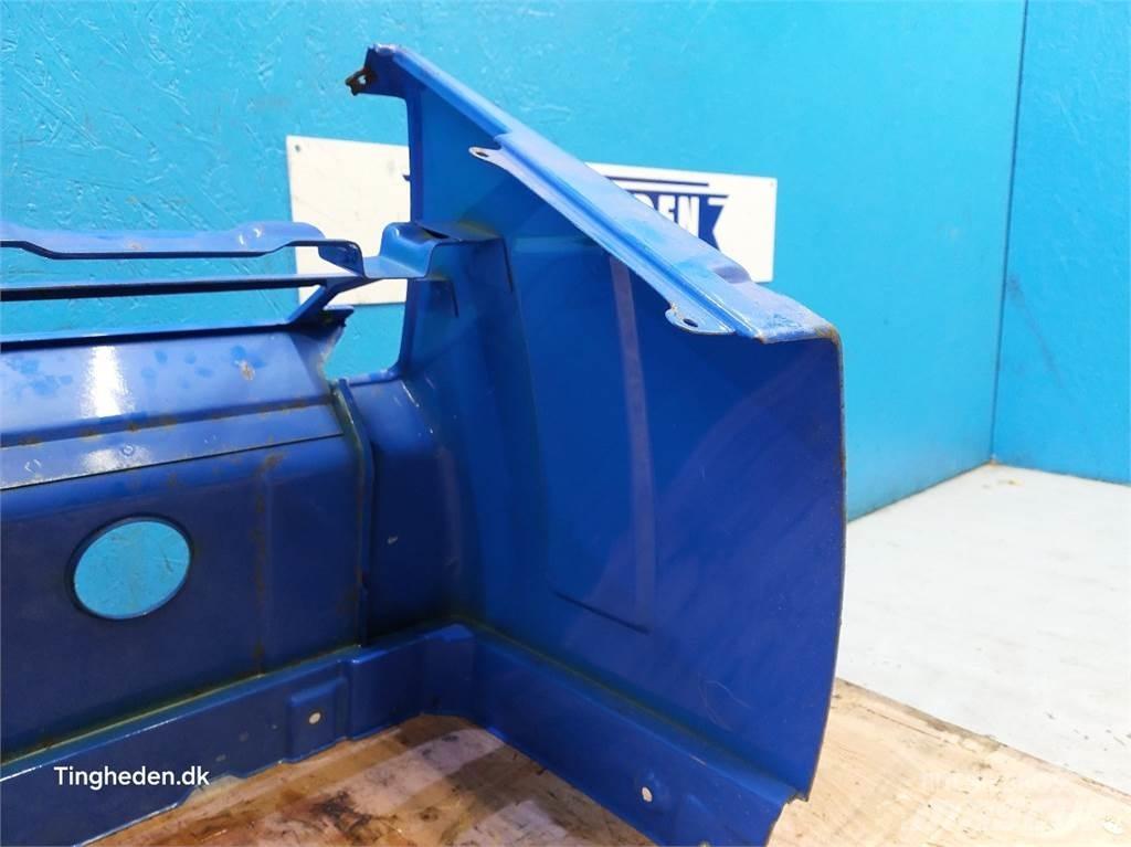 Fiat 55-56 Overige accessoires voor tractoren