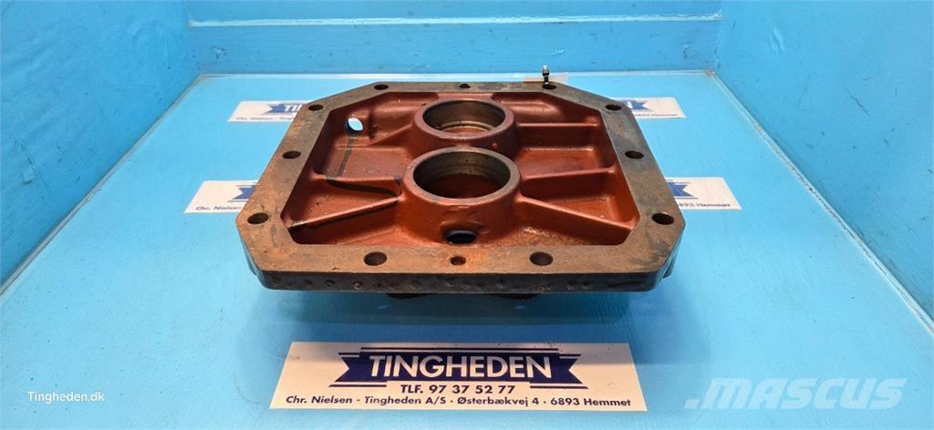 Fiat 80-90 Overige accessoires voor tractoren