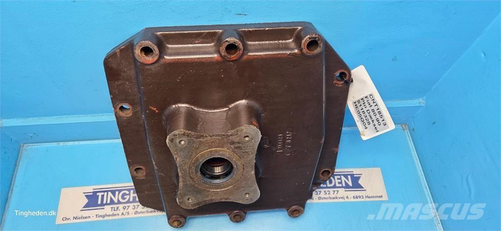 Fiat 80-90 Overige accessoires voor tractoren