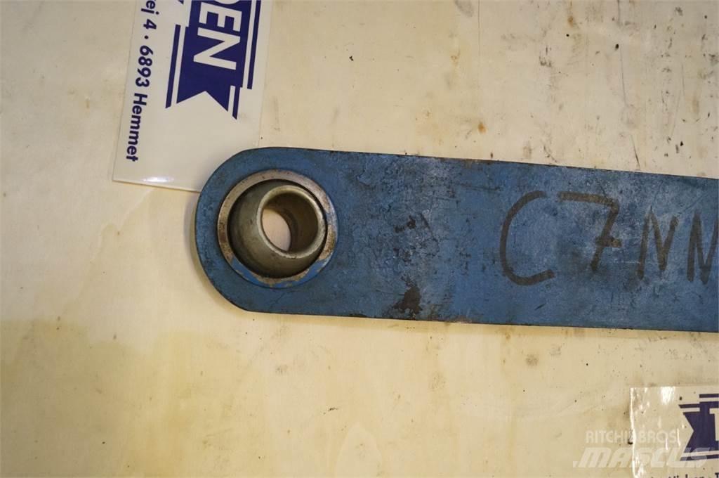 Ford  Overige accessoires voor tractoren