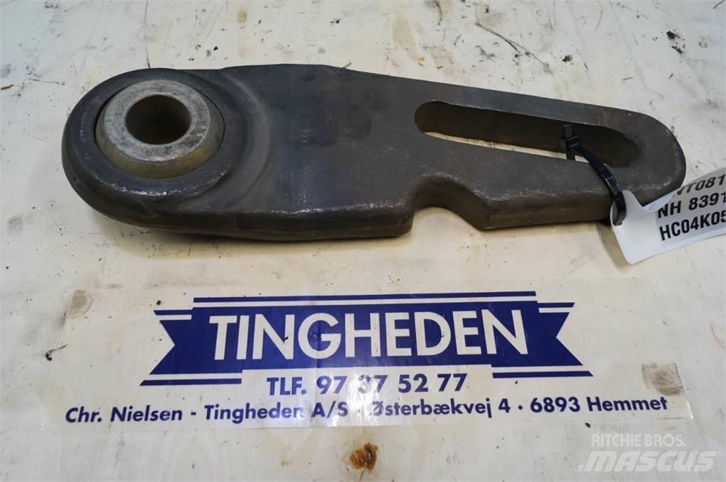 Ford  Overige accessoires voor tractoren