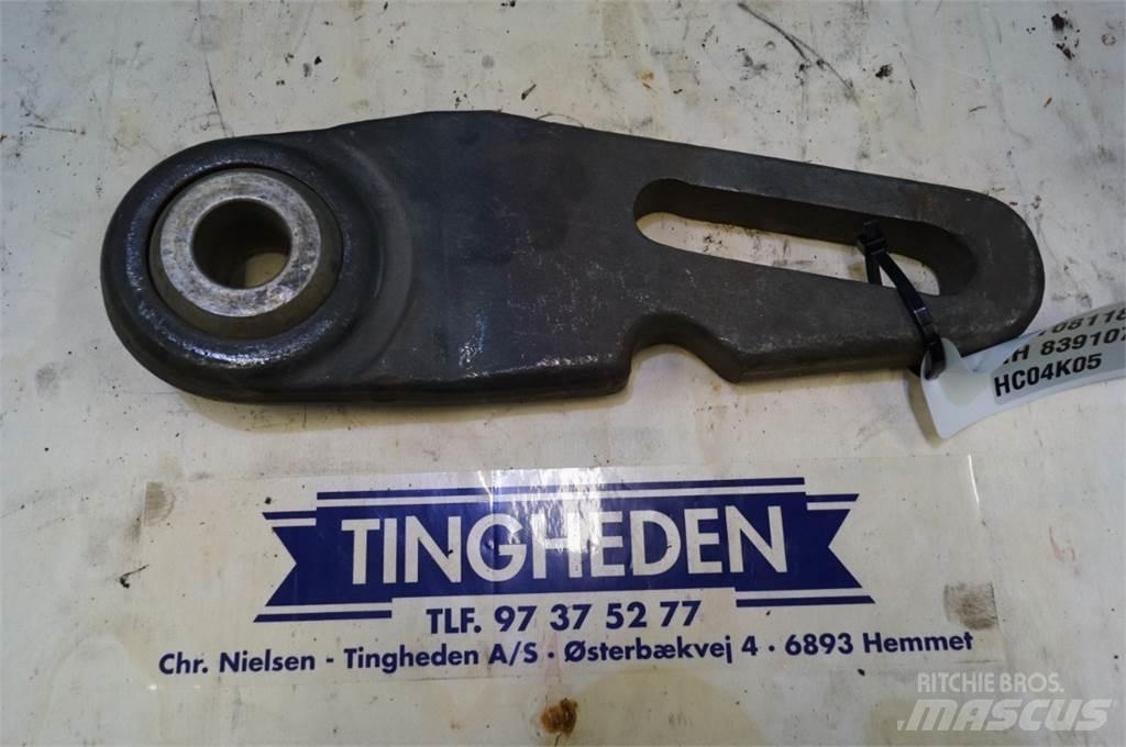 Ford  Overige accessoires voor tractoren