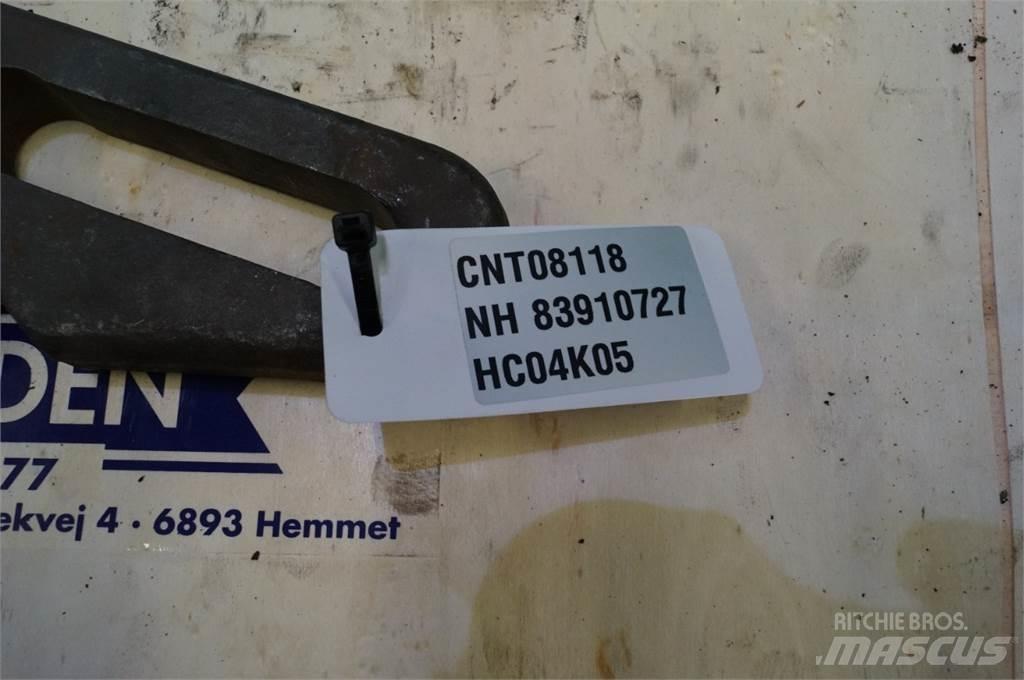 Ford  Overige accessoires voor tractoren