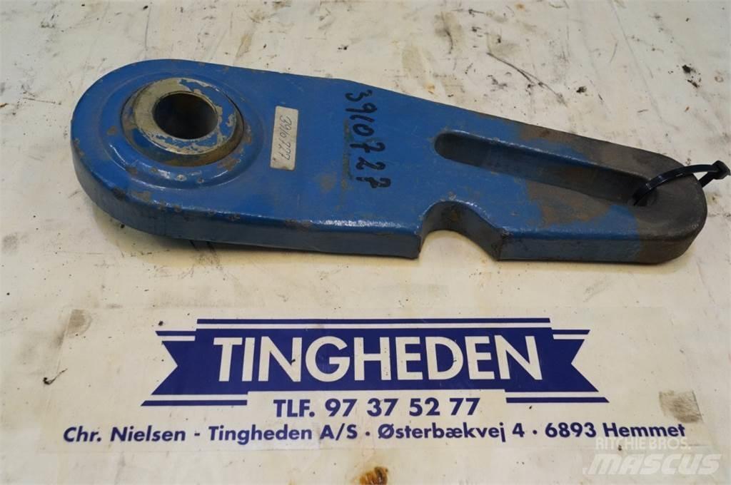 Ford  Overige accessoires voor tractoren