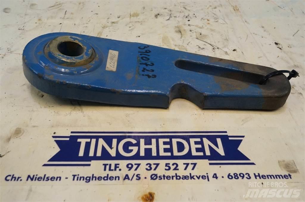 Ford  Overige accessoires voor tractoren
