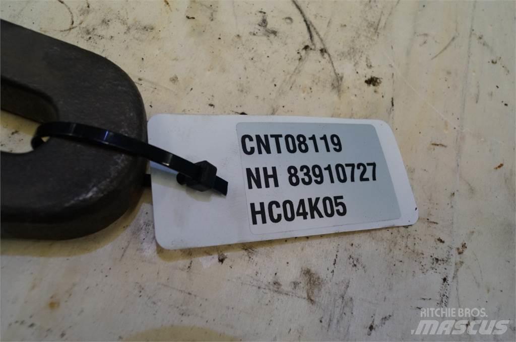 Ford  Overige accessoires voor tractoren