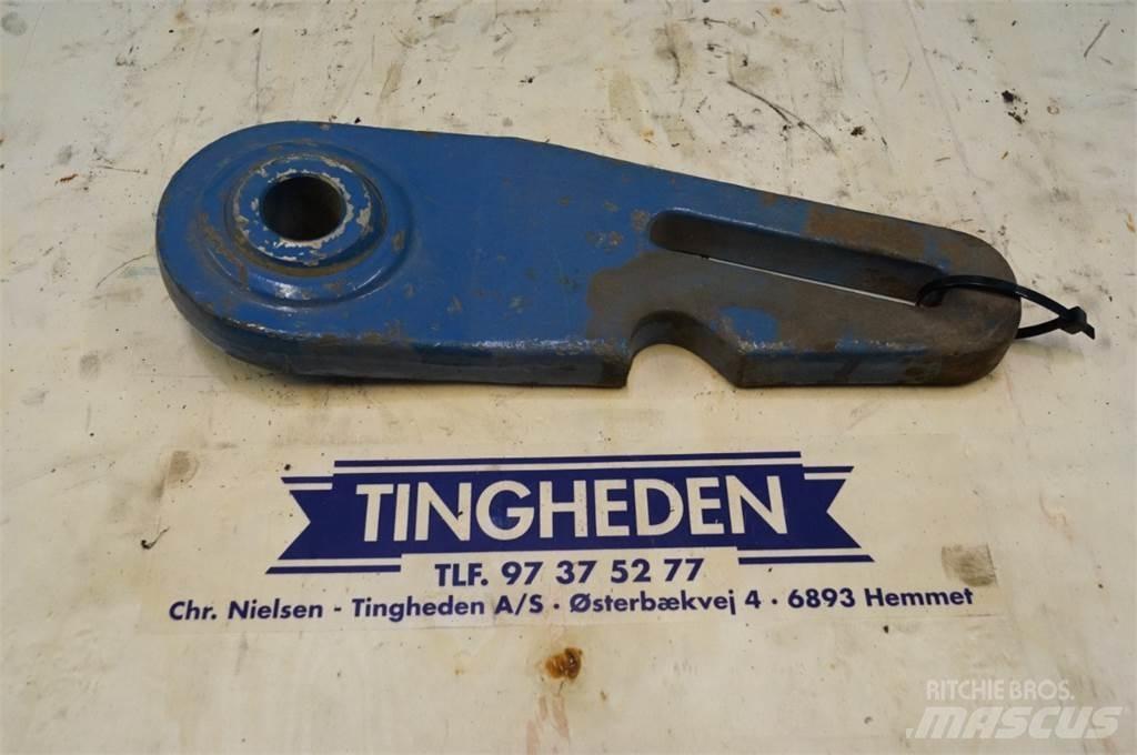 Ford  Overige accessoires voor tractoren