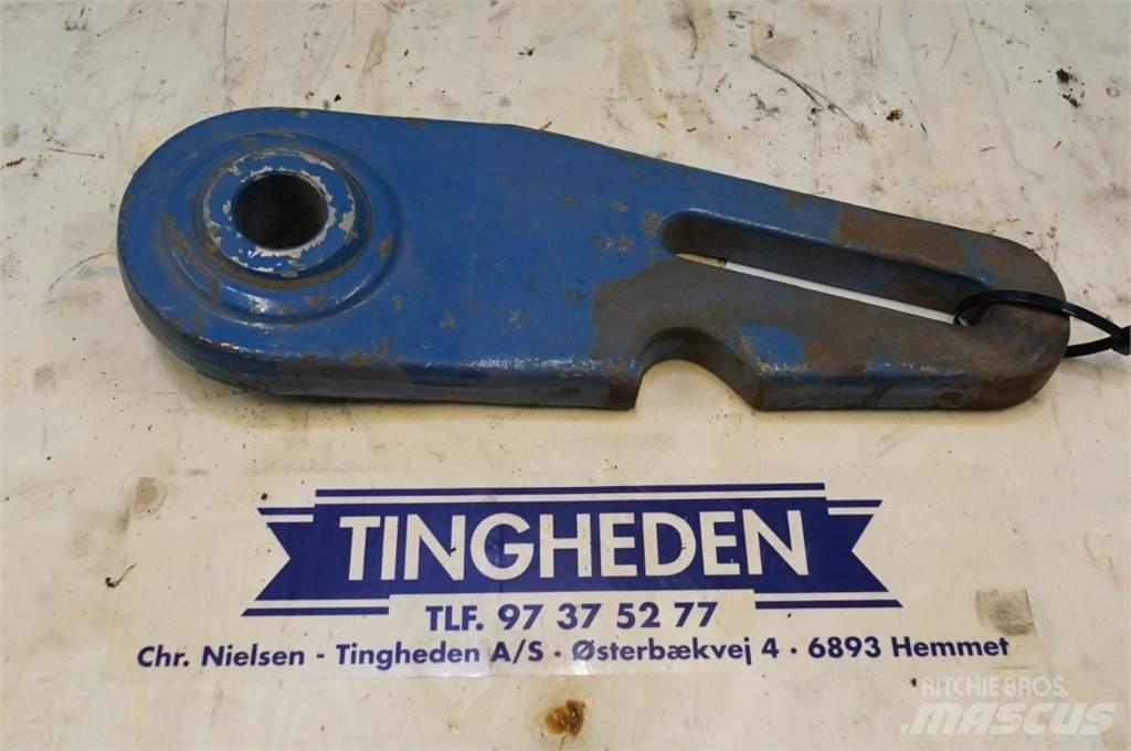 Ford  Overige accessoires voor tractoren