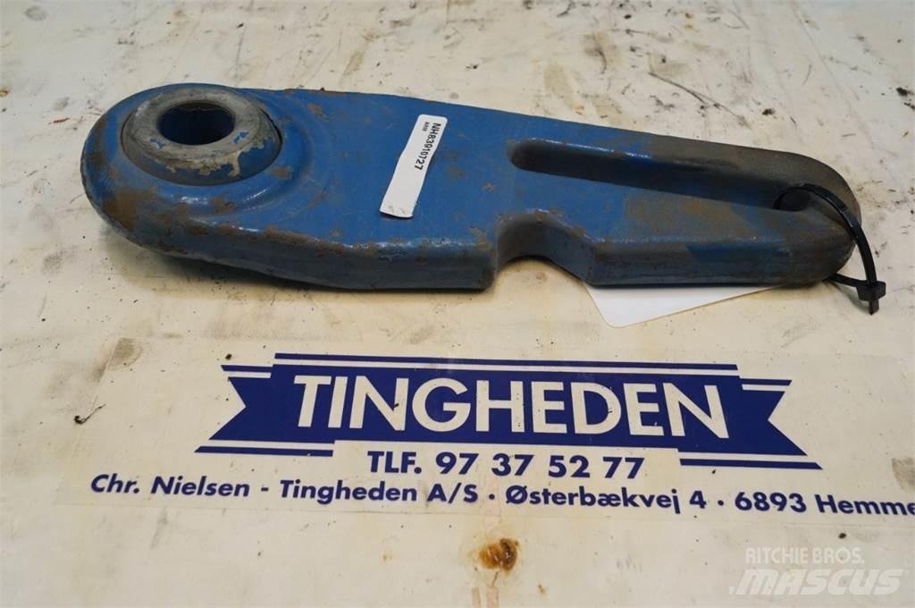 Ford  Overige accessoires voor tractoren