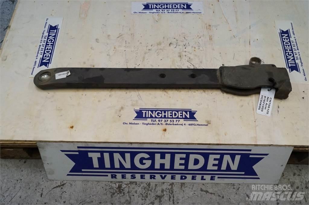 Ford  Overige accessoires voor tractoren