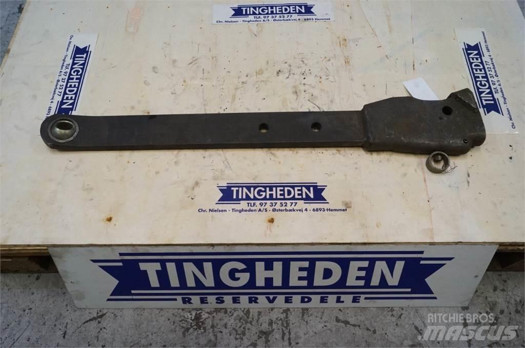 Ford  Overige accessoires voor tractoren