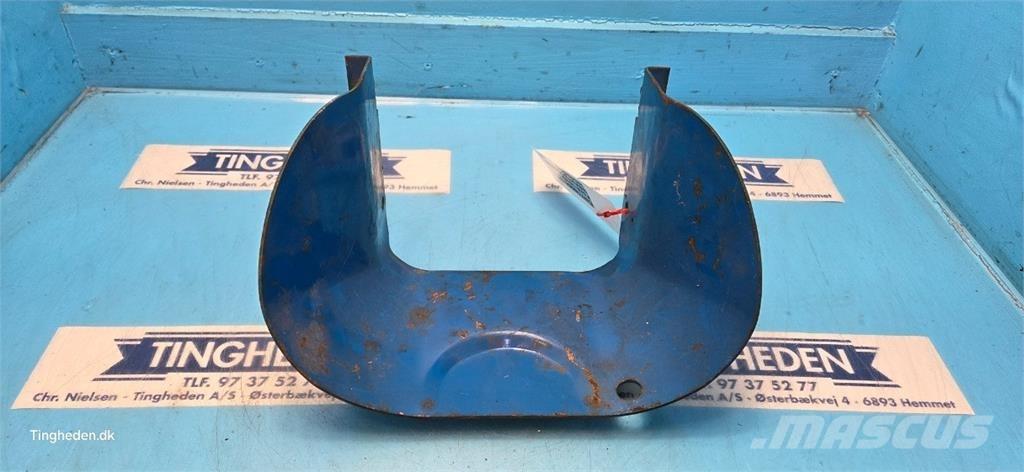 Ford 1620 Overige accessoires voor tractoren