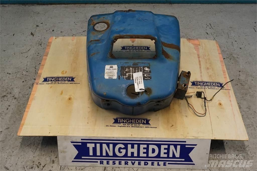 Ford 4000 Overige accessoires voor tractoren
