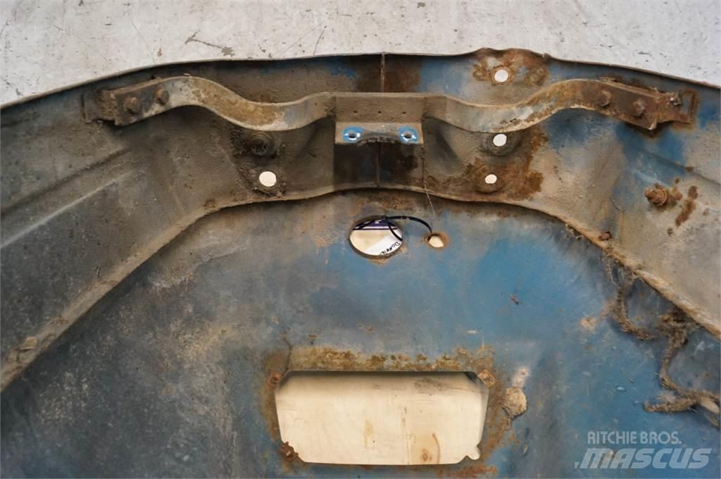 Ford 4000 Overige accessoires voor tractoren