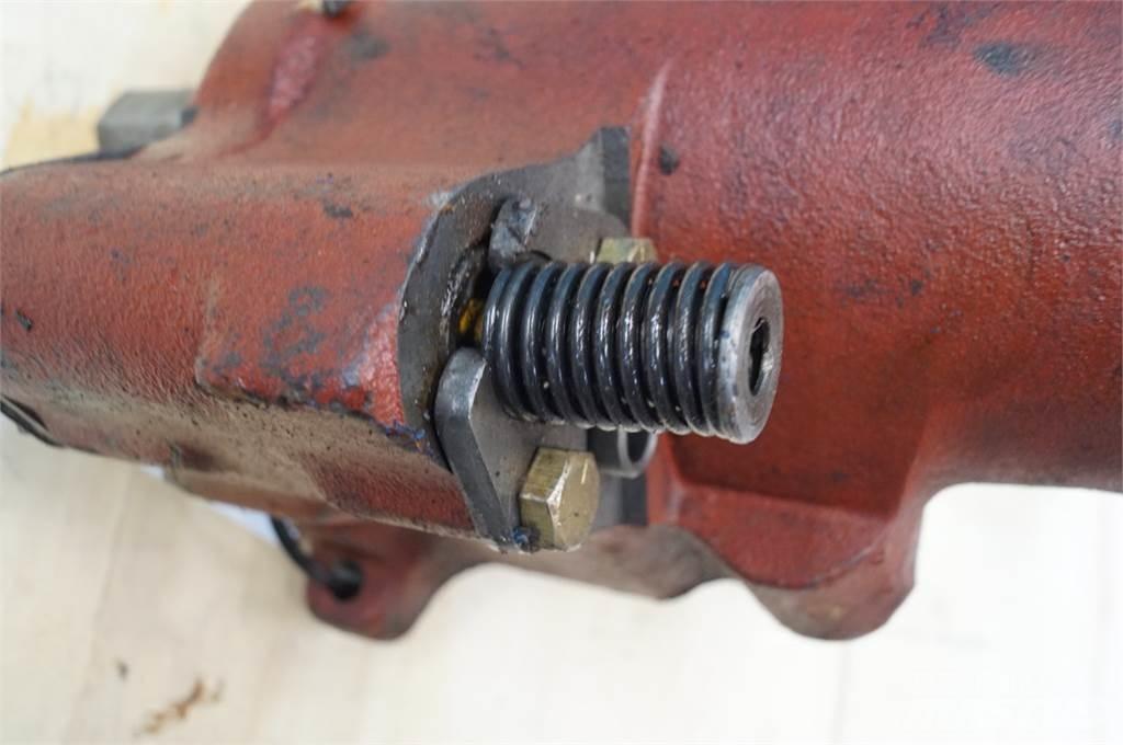 Ford 4000 Overige accessoires voor tractoren
