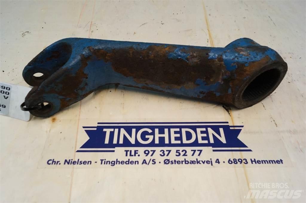 Ford 4000 Overige accessoires voor tractoren