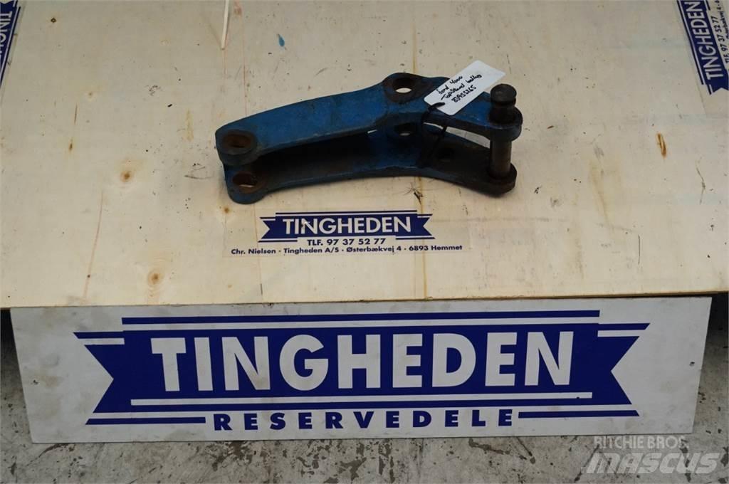 Ford 4000 Overige accessoires voor tractoren
