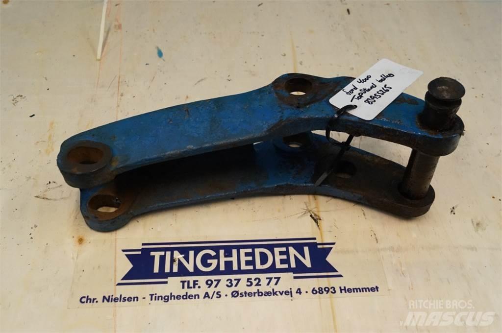 Ford 4000 Overige accessoires voor tractoren