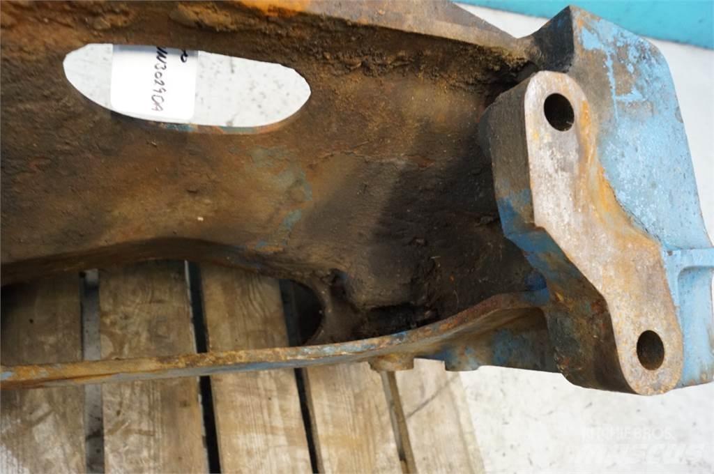 Ford 4000 Overige accessoires voor tractoren