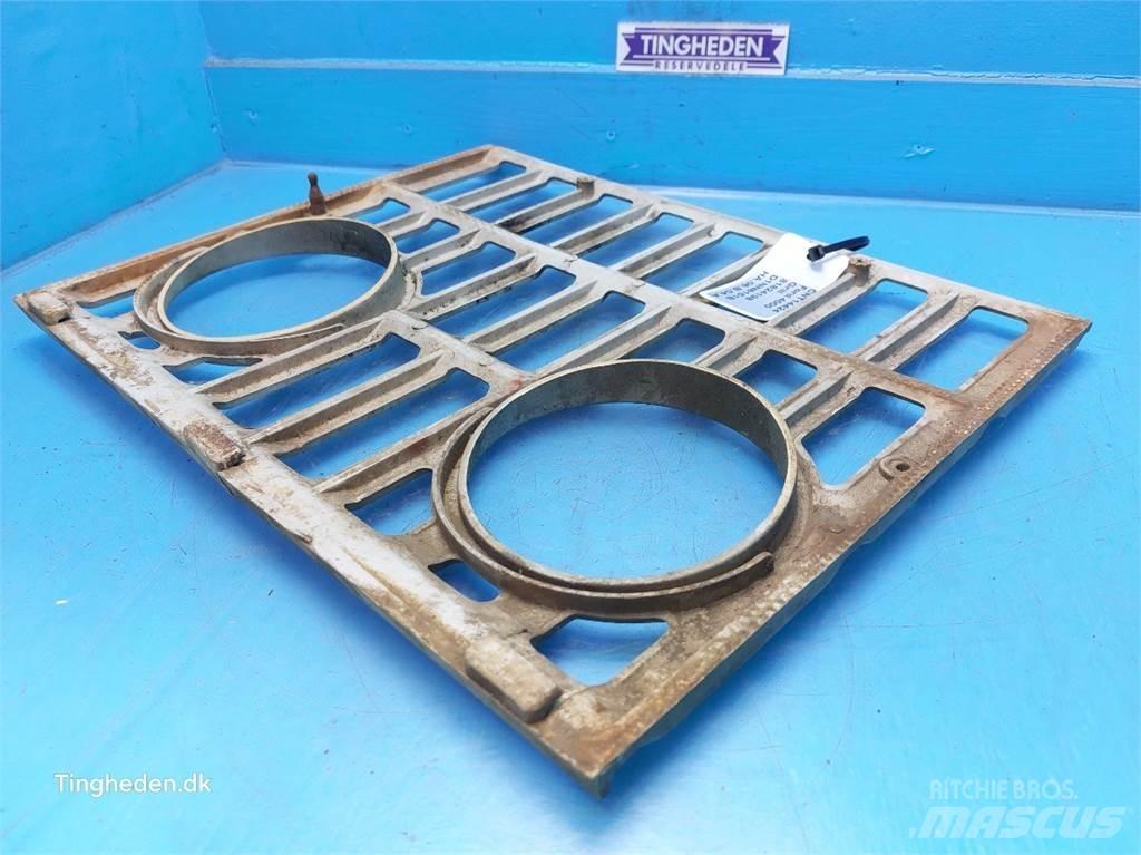 Ford 4000 Overige accessoires voor tractoren