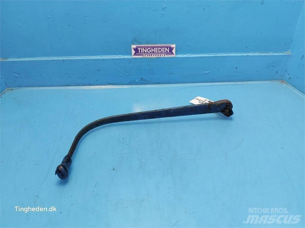 Ford 4000 Overige accessoires voor tractoren